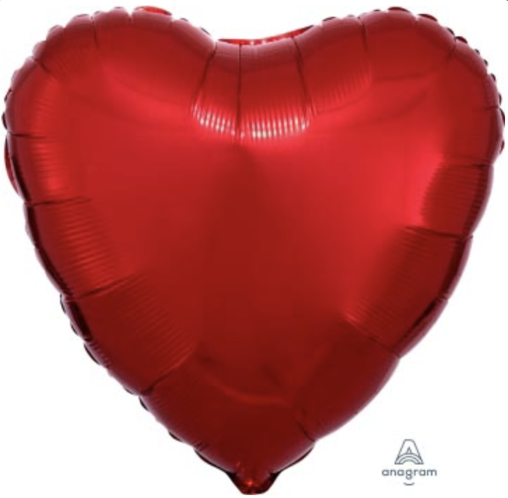 heart-foil-balloon--red